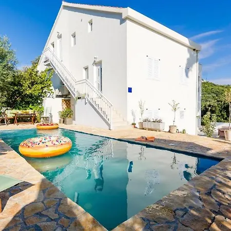 Maurora Terrace Lägenhet *