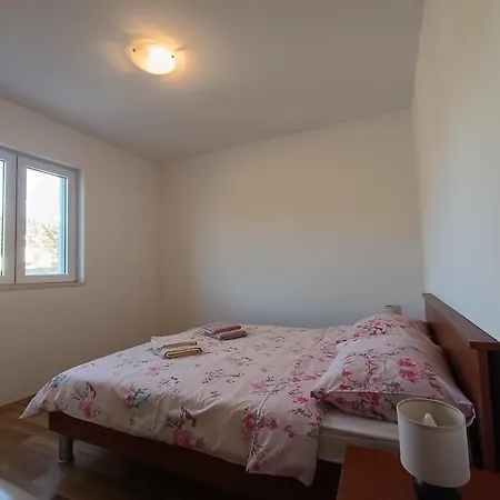 Lägenhet Maurora Terrace *