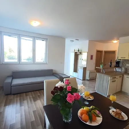 Maurora Terrace Zaton (Dubrovnik-Neretva)