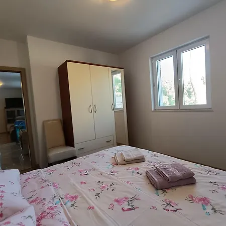 Maurora Terrace Lägenhet Zaton (Dubrovnik-Neretva)