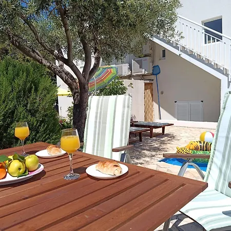 Maurora Terrace Zaton (Dubrovnik-Neretva)