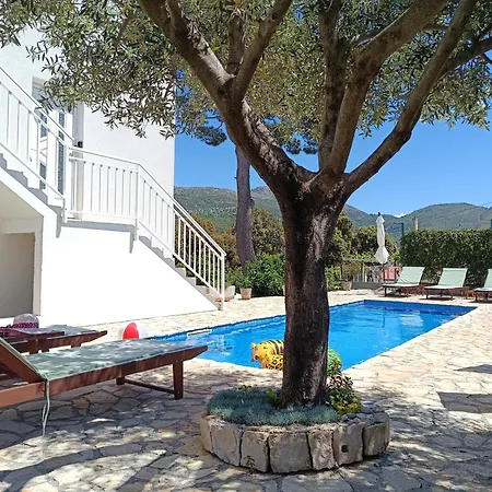 Maurora Terrace Lägenhet *