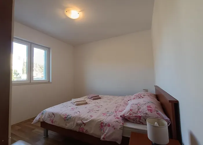 아파트 Maurora Terrace *