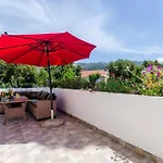 Διαμέρισμα Maurora Terrace Zaton (Dubrovnik-Neretva)