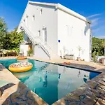Maurora Terrace Διαμέρισμα *