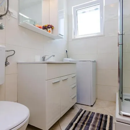 Apartment Maurora Terrace Zaton (Dubrovnik-Neretva)