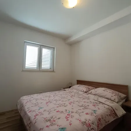 Apartment Maurora Terrace